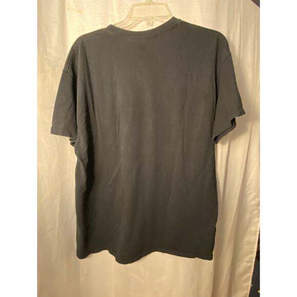 MARVEL Captain America Black T Shirt Youth size 16 / XL, Funko Pop Tees EUC - Picture 7 of 7